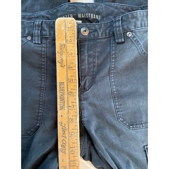 Duluth Trading Co Gray Women's Pants - Picture 10 of 12